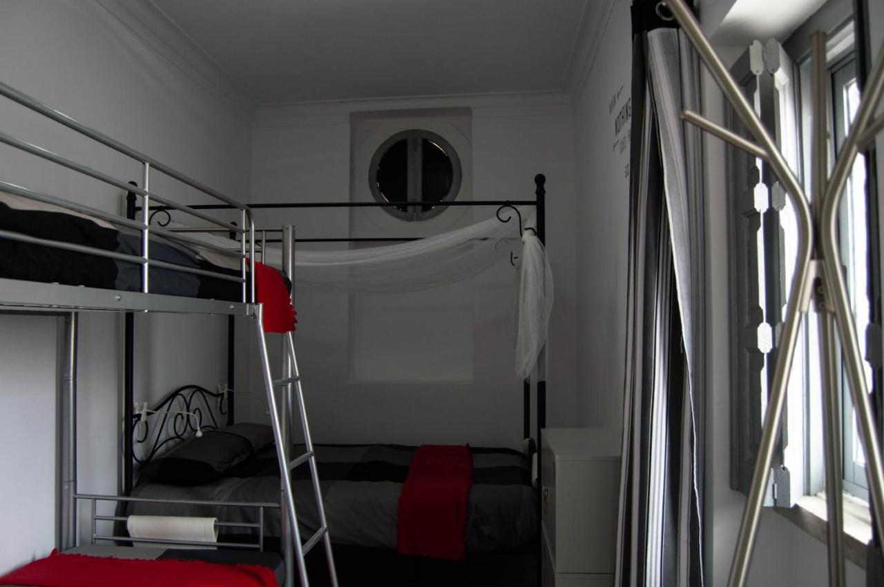 Lisbon Hostel Terminal 3 — Photos 2