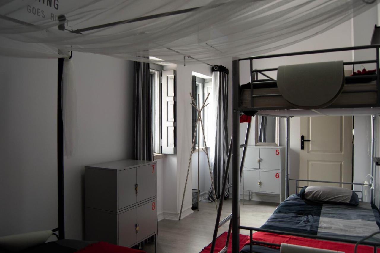 Lisbon Hostel Terminal 3 — Photos 3