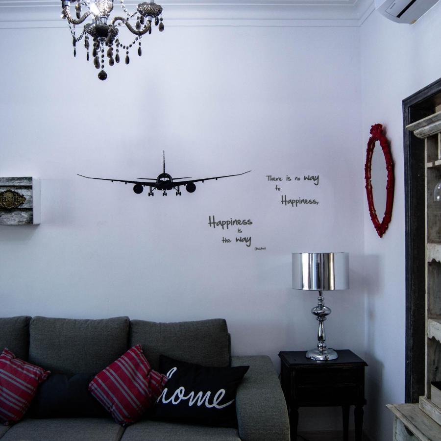 Lisbon Hostel Terminal 3, Lisbon
